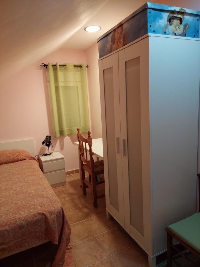 Villa Disfrutar Y Relajarse En El Robledal Zarzuela del Monte Exterior foto
